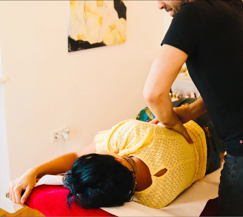 Osteomedicare - osteopatie, fizio-kinetoterapie, masaj terapeutic